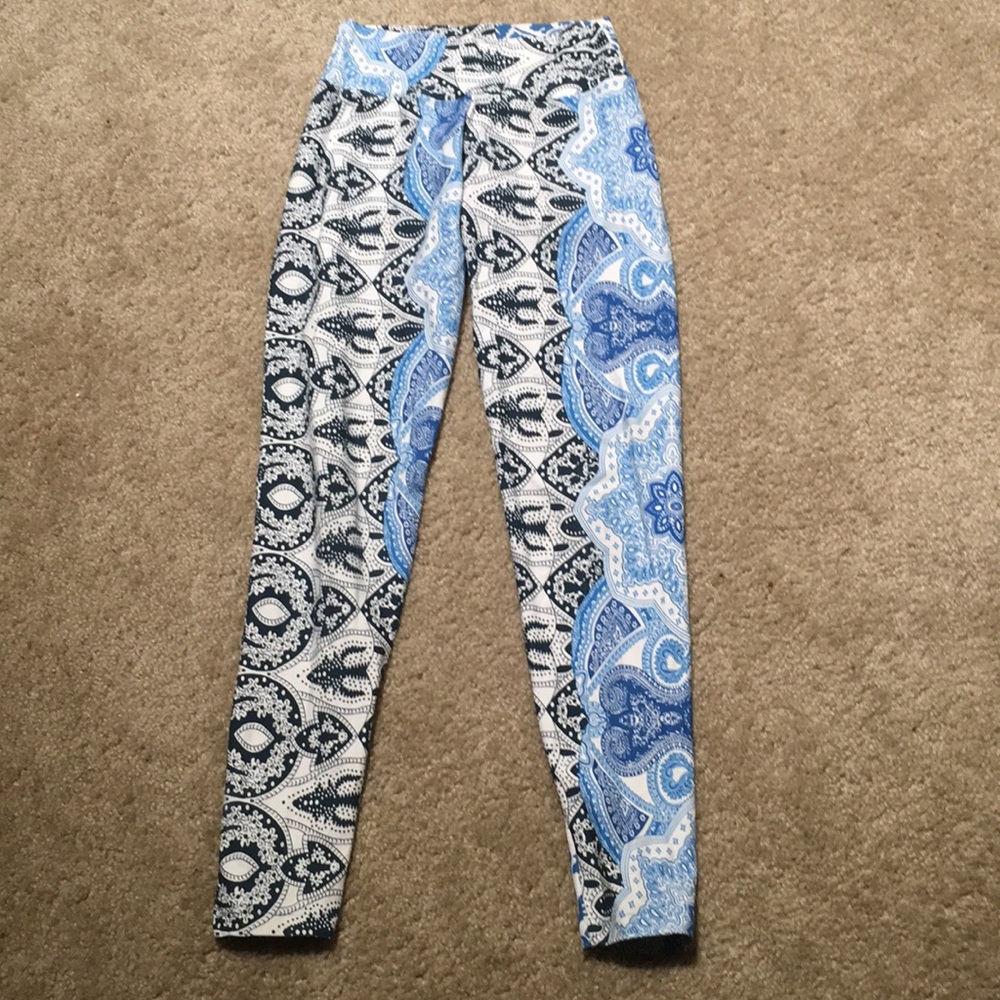 Liquido Active leggings